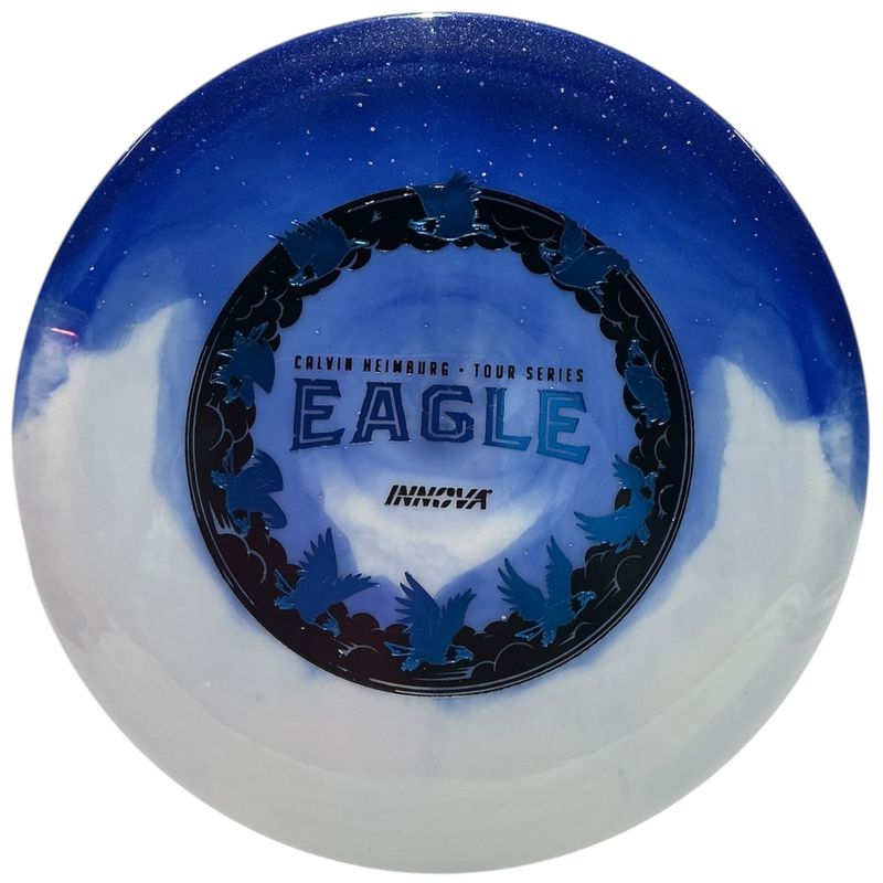 Duo Eagle (Calvin Heimburg 2026)