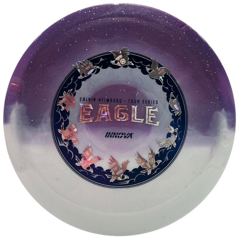 Duo Eagle (Calvin Heimburg 2026)