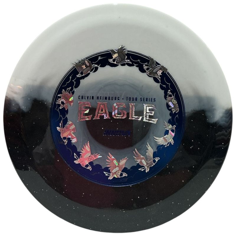 Duo Eagle (Calvin Heimburg 2026)