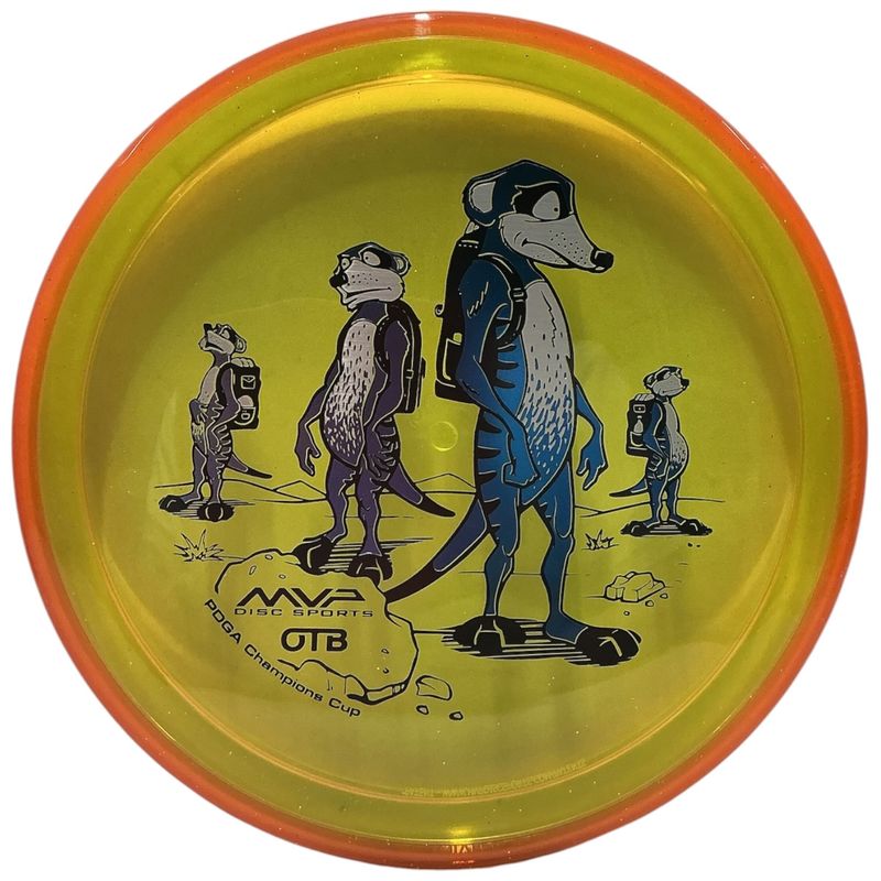 Prism Proton Crave (Champions Cup)