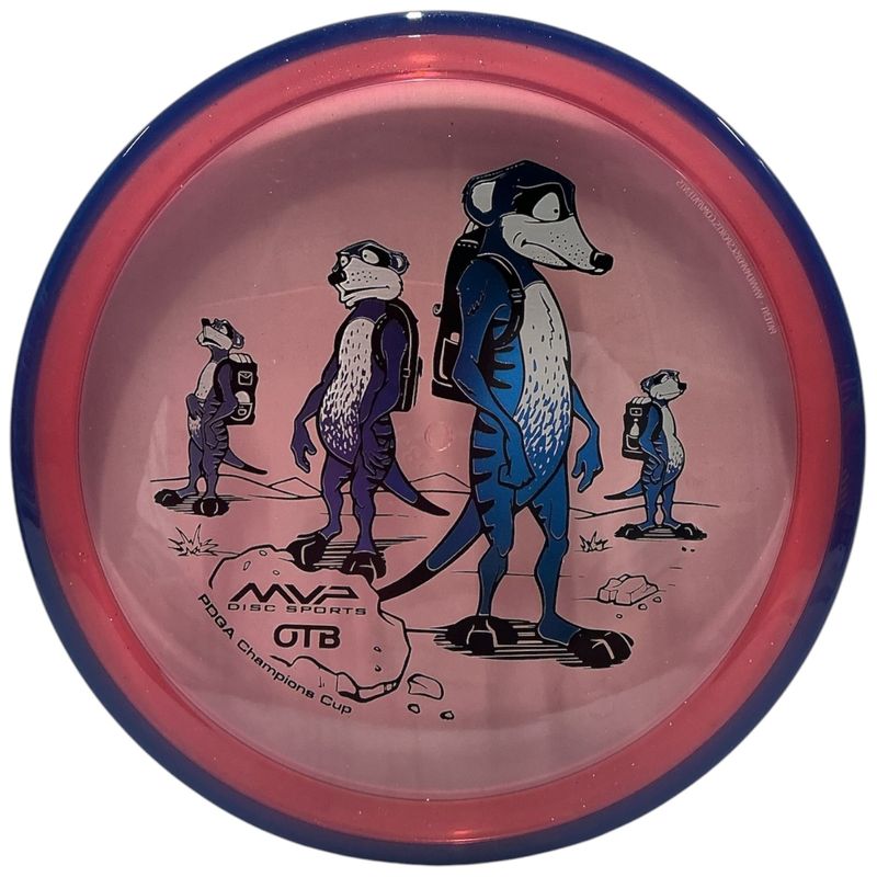 Prism Proton Crave (Champions Cup)