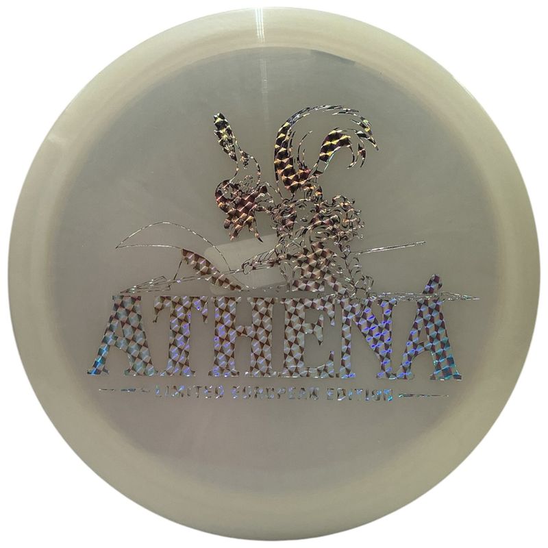 UV-blend Athena (Limited European Edition)