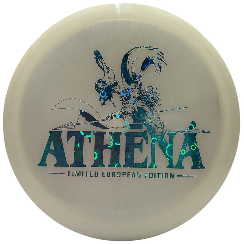 UV-blend Athena (Limited European Edition)