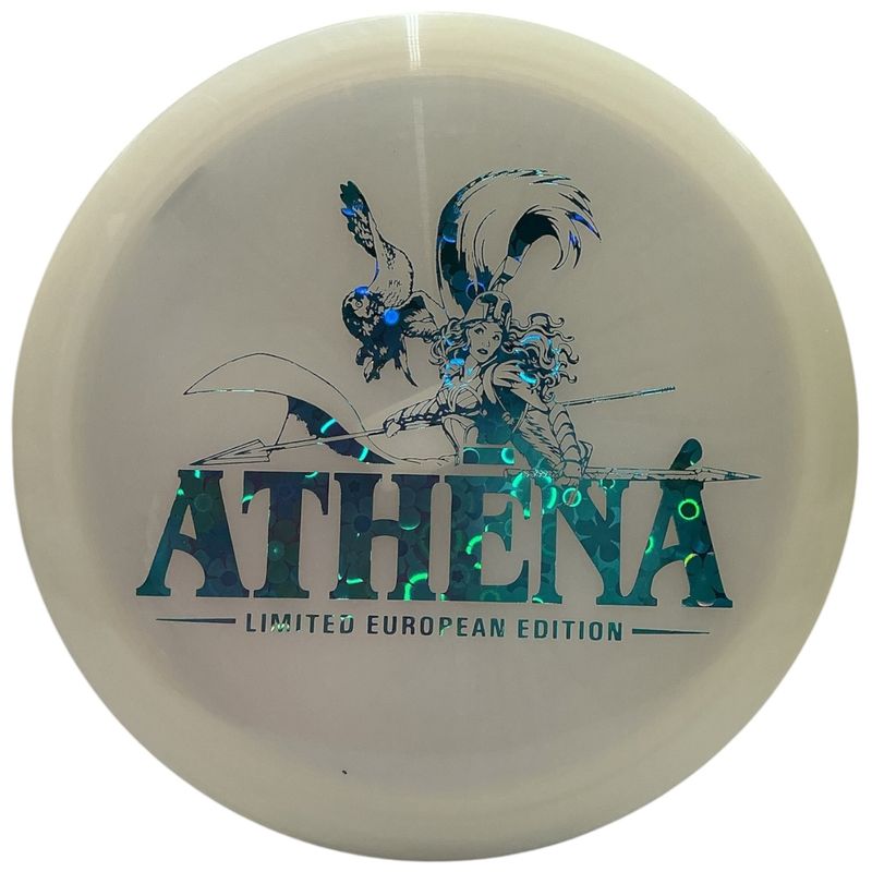 UV-blend Athena (Limited European Edition)