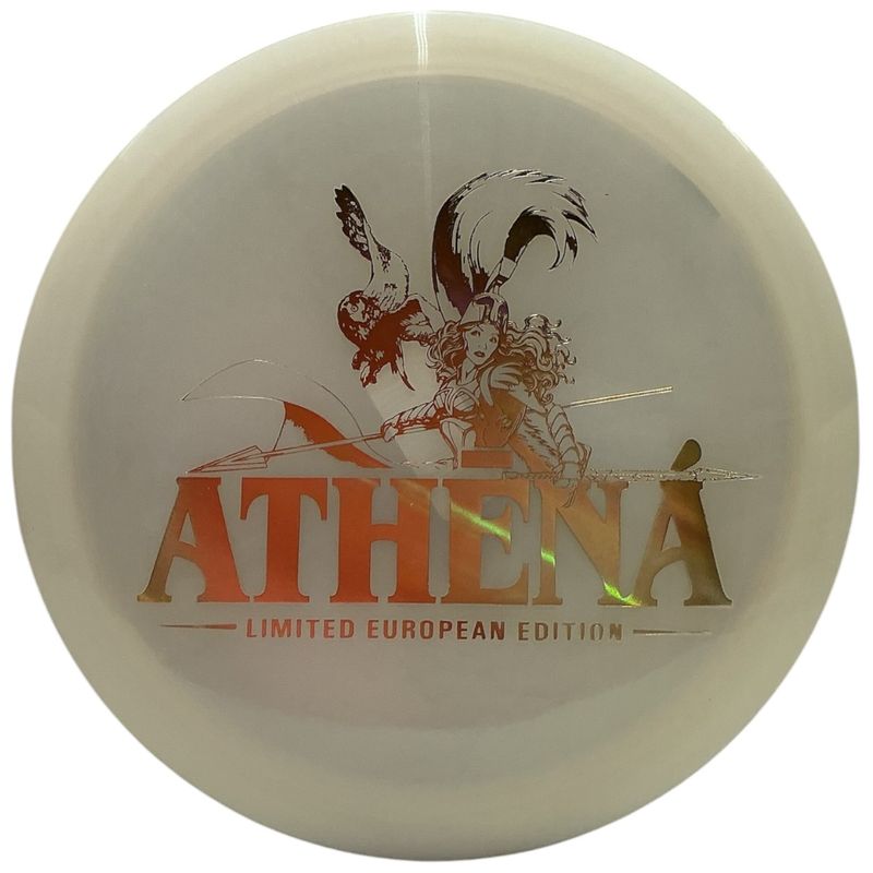 UV-blend Athena (Limited European Edition)