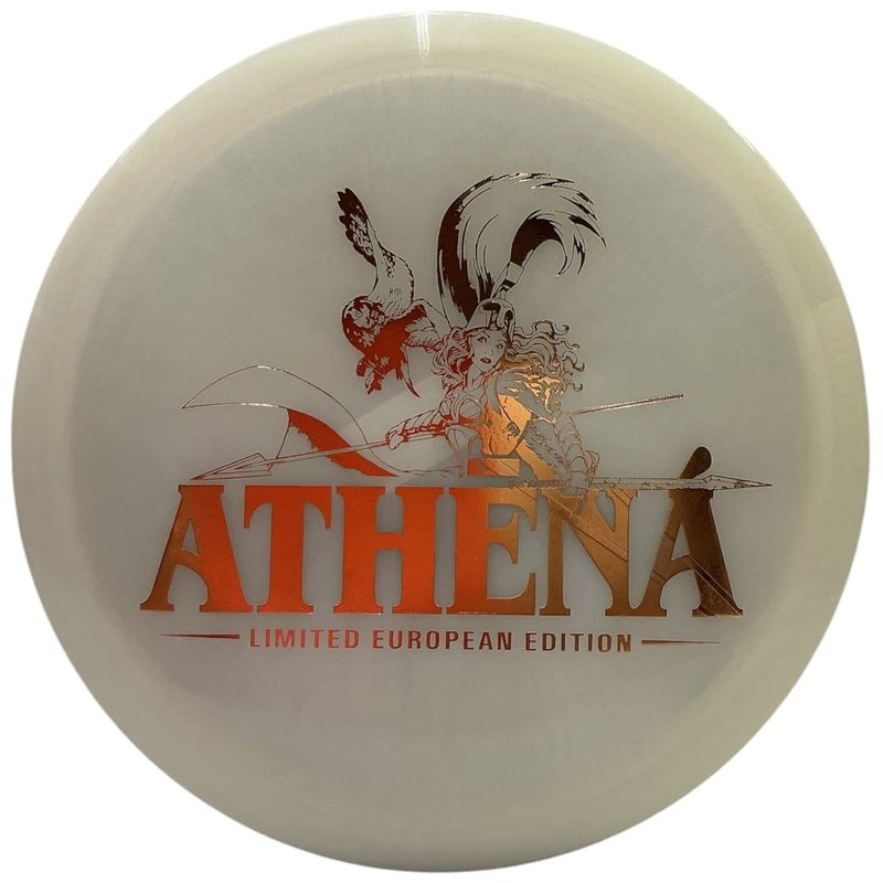 UV-blend Athena (Limited European Edition)