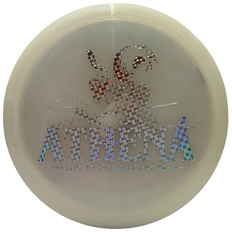 UV-blend Athena (Limited European Edition)