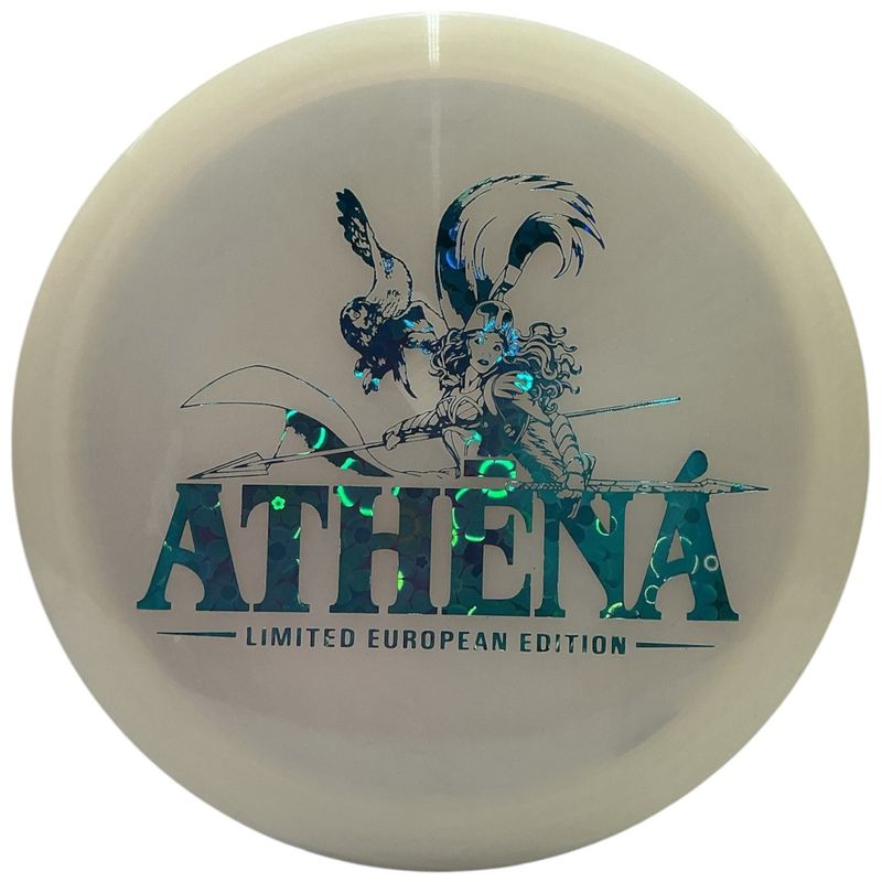 UV-blend Athena (Limited European Edition)