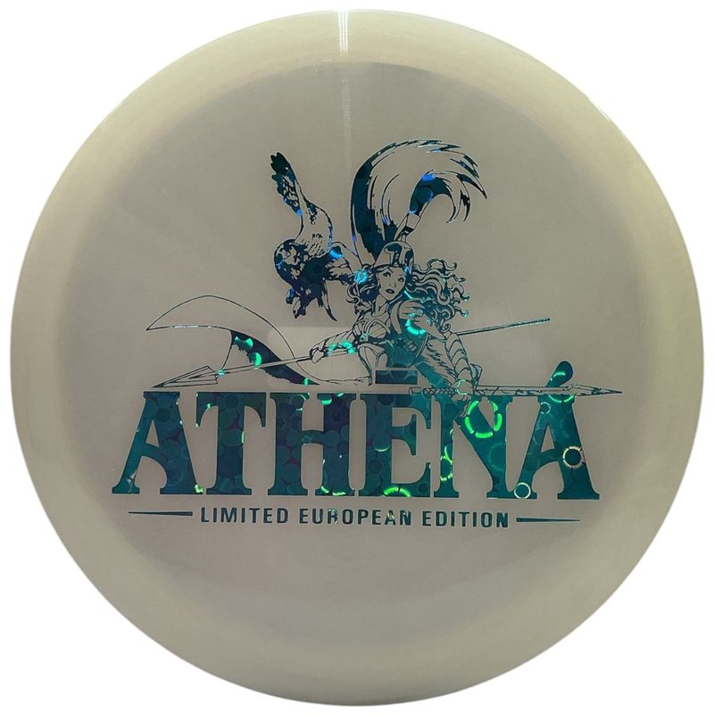 UV-blend Athena (Limited European Edition)