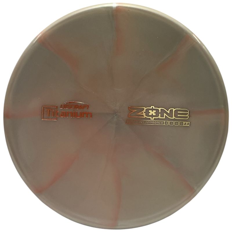 Titanium Zone