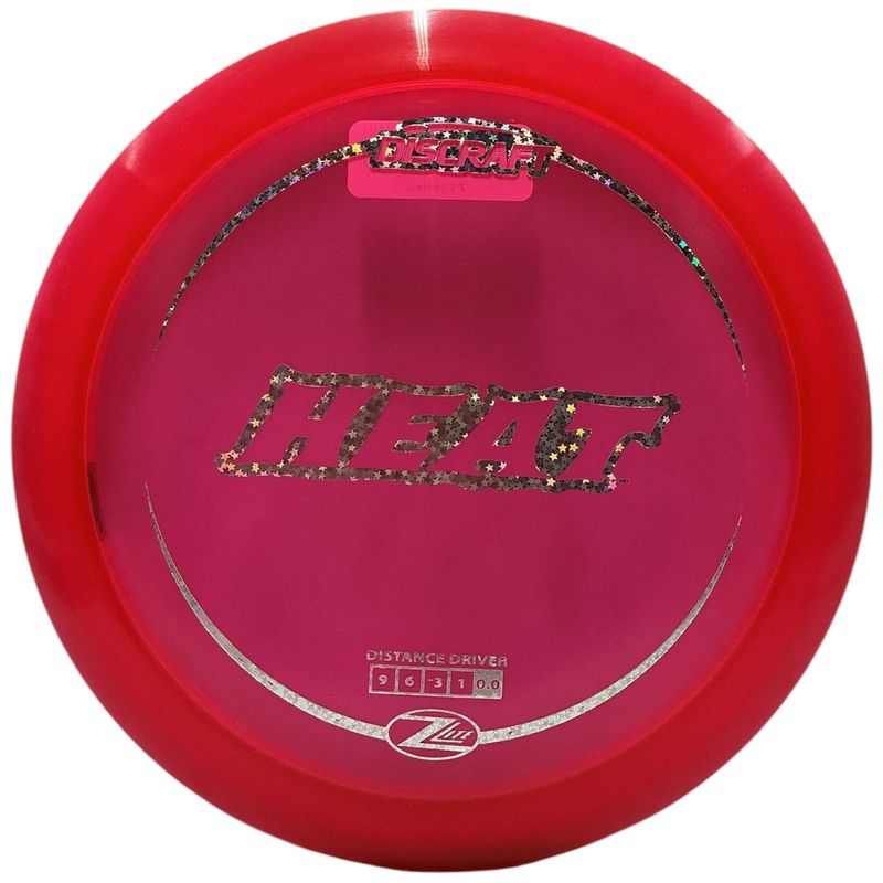 Z-Lite Heat