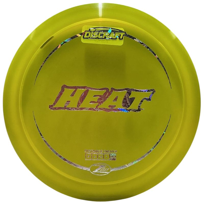 Z-Lite Heat