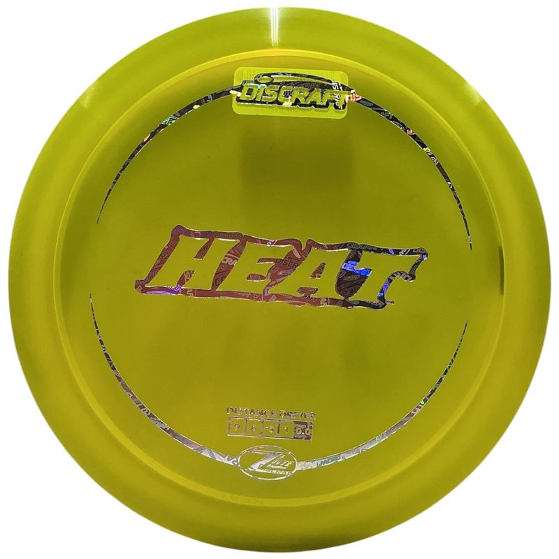 Z-Lite Heat