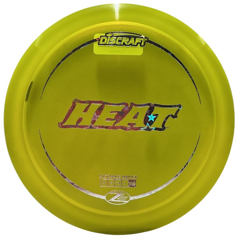 Z-Lite Heat