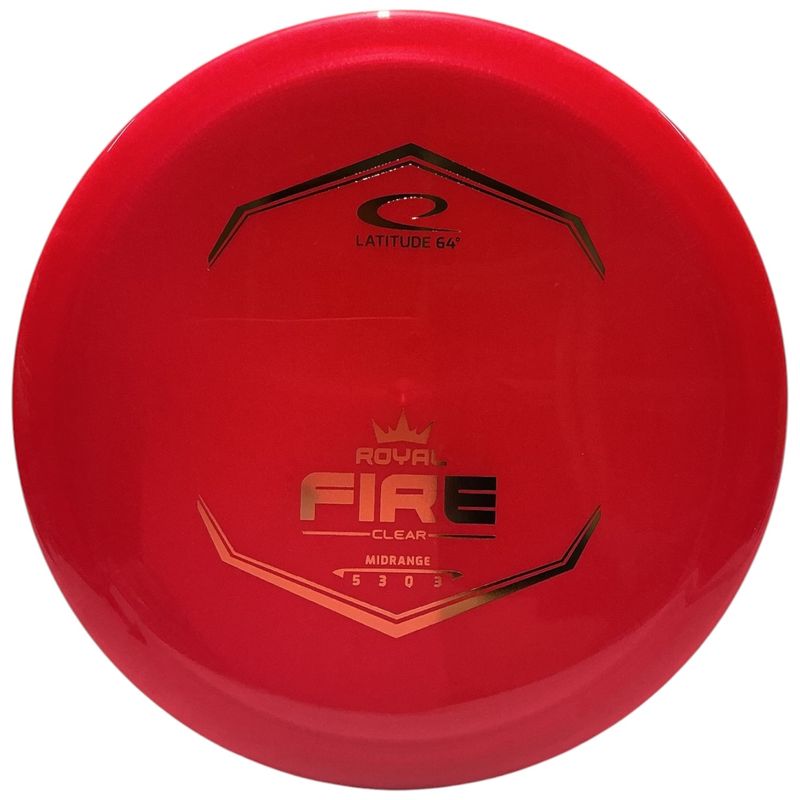 Clear Fire