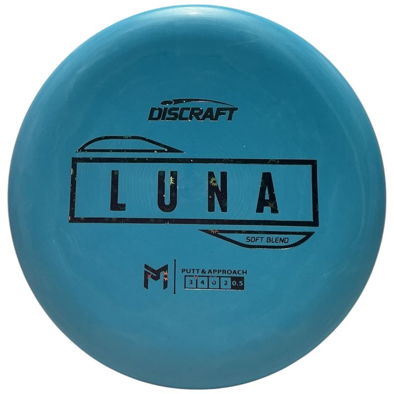 Soft Blend Luna