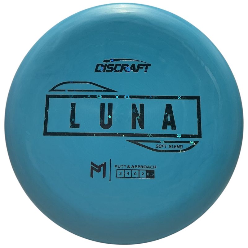 Soft Blend Luna