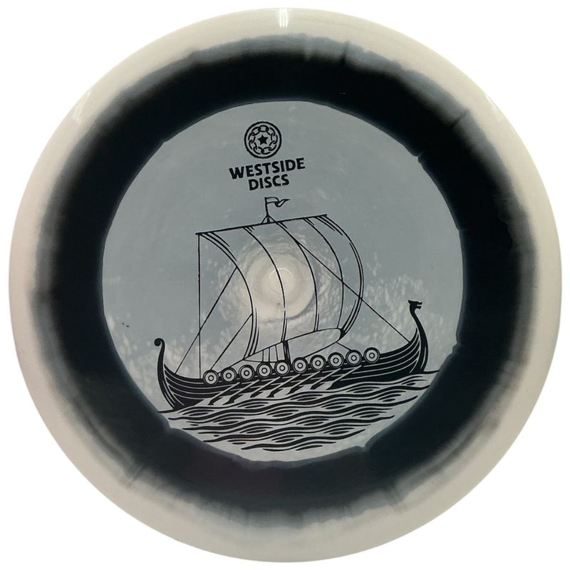 Tournament Ring Warship (Ring Collection)