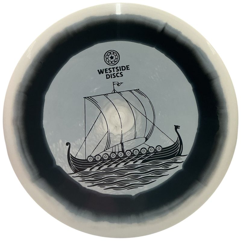 Tournament Ring Warship (Ring Collection)