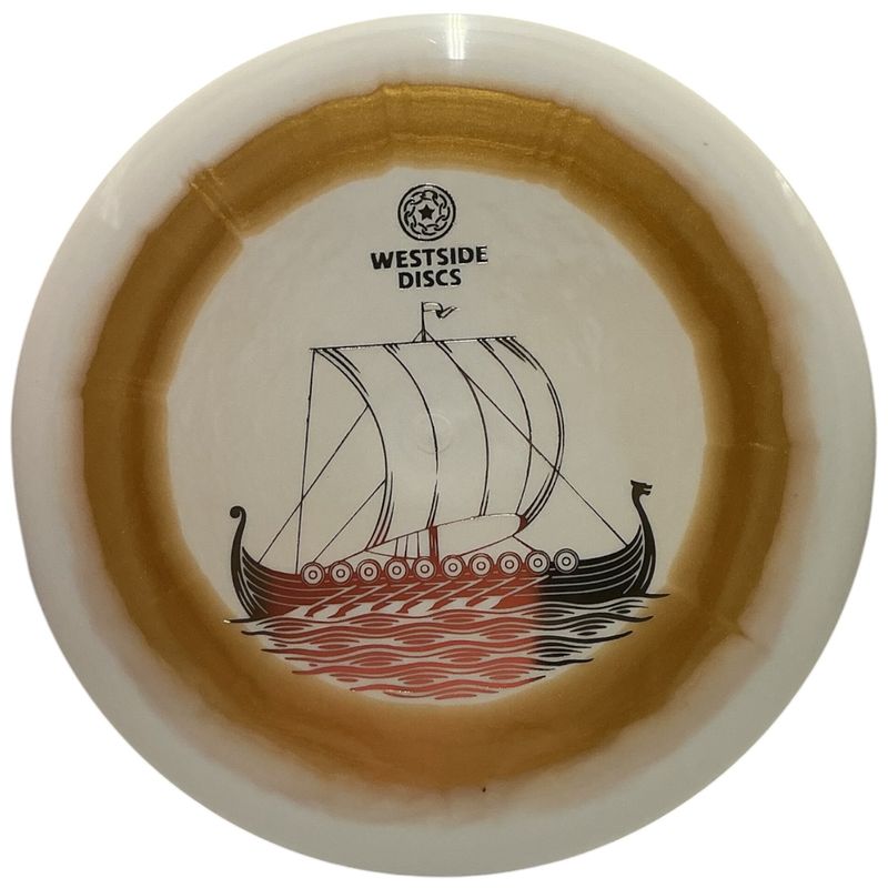 Tournament Ring Warship (Ring Collection)