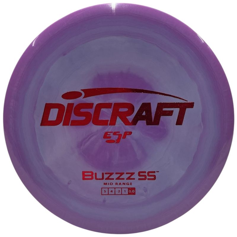 ESP Buzzz SS