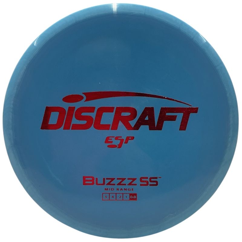 ESP Buzzz SS