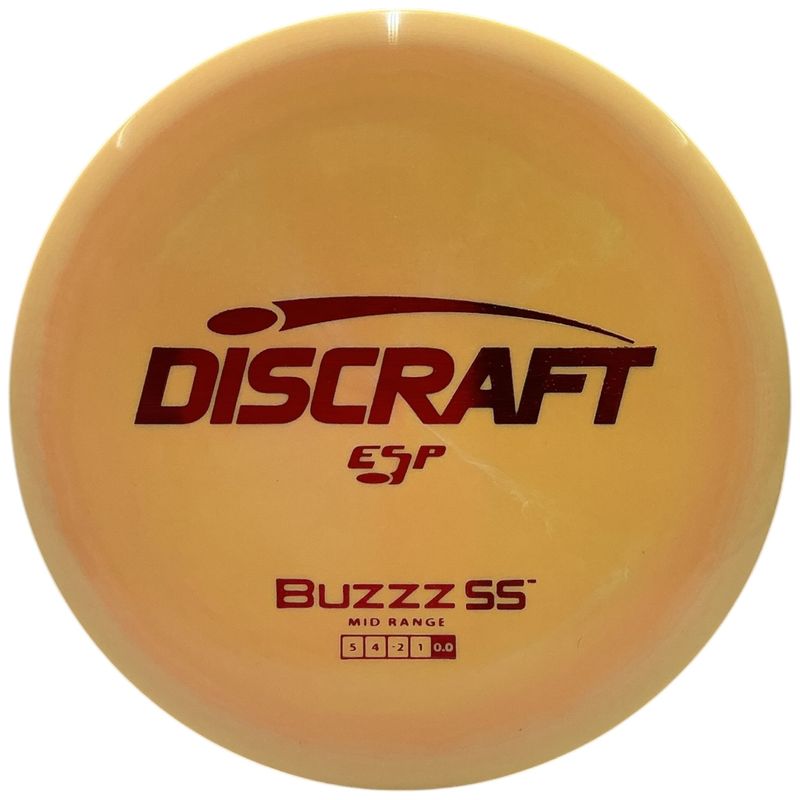 ESP Buzzz SS