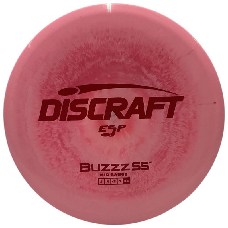 ESP Buzzz SS
