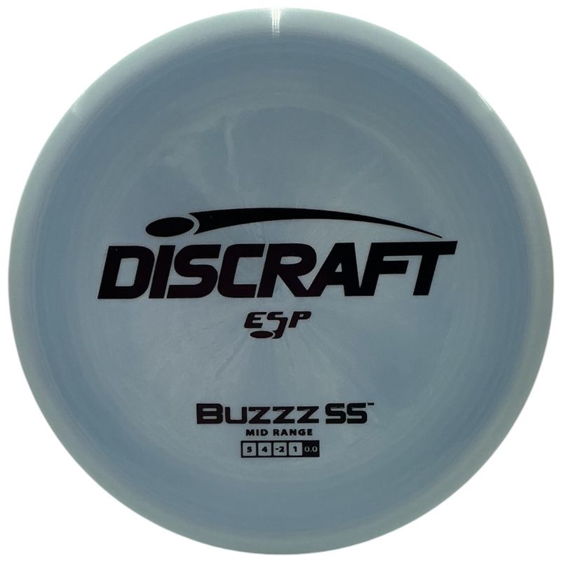 ESP Buzzz SS