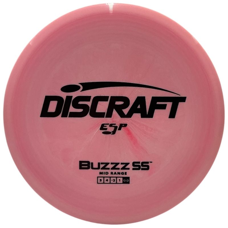 ESP Buzzz SS