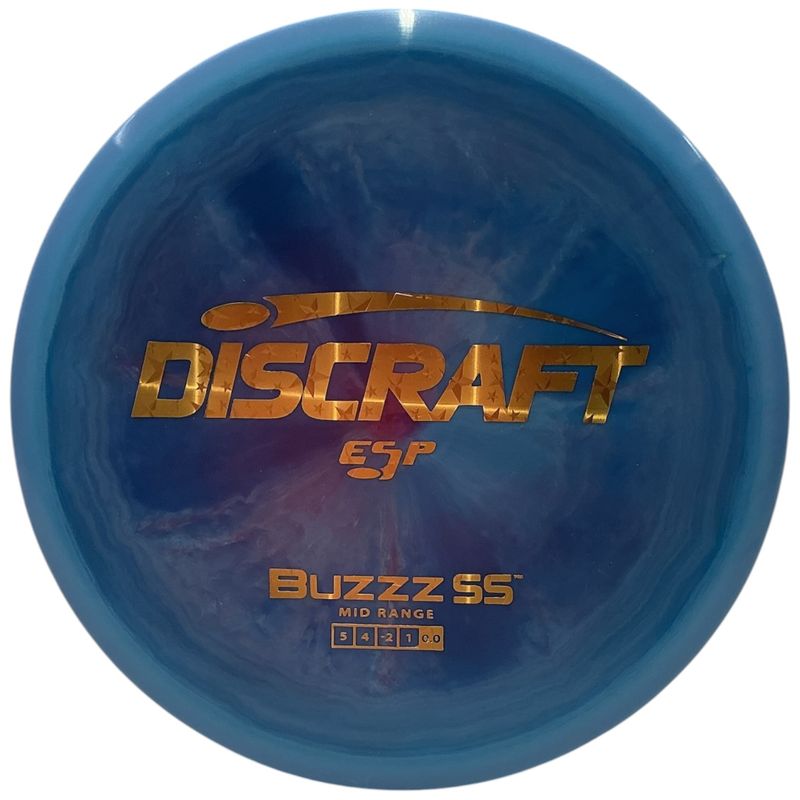 ESP Buzzz SS