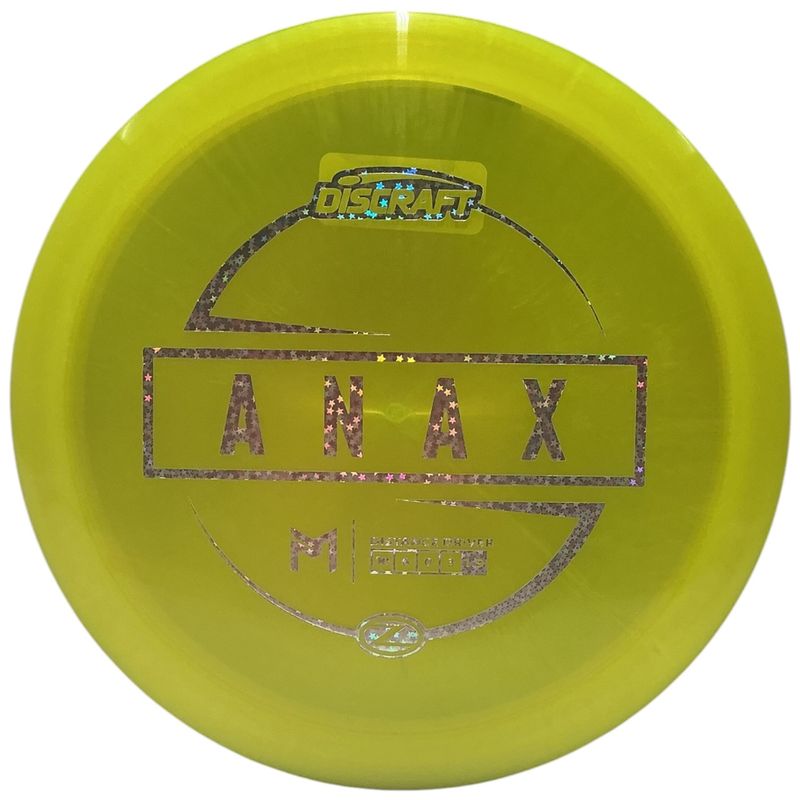 Z-Line Anax (Paul McBeth)