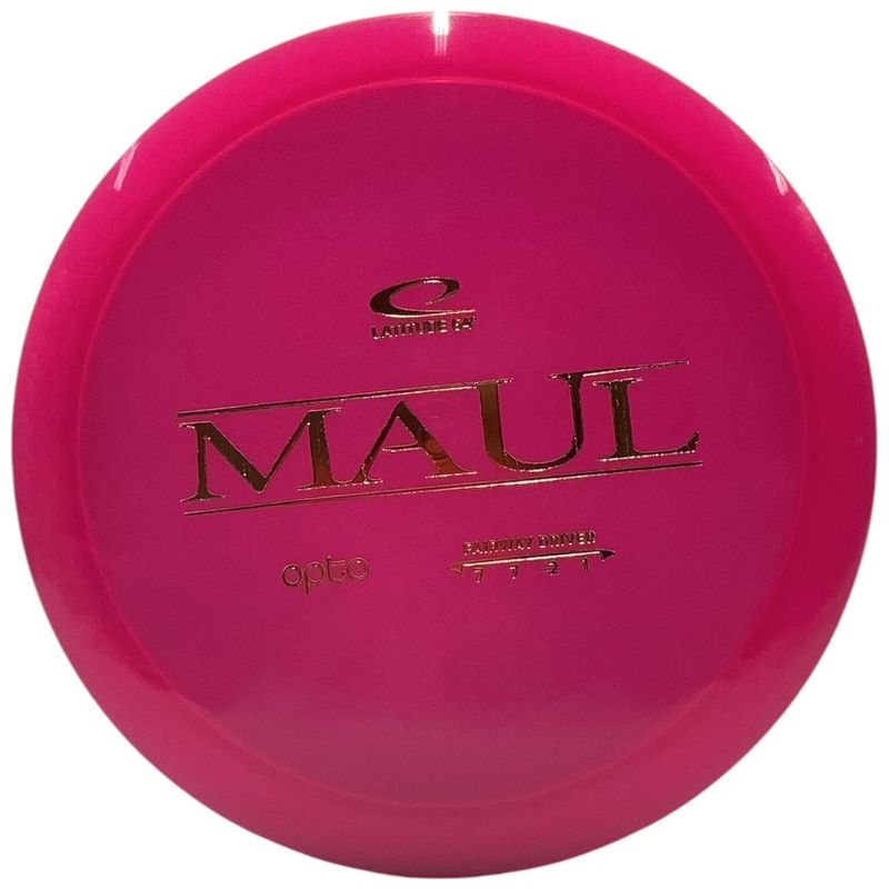 Opto Maul