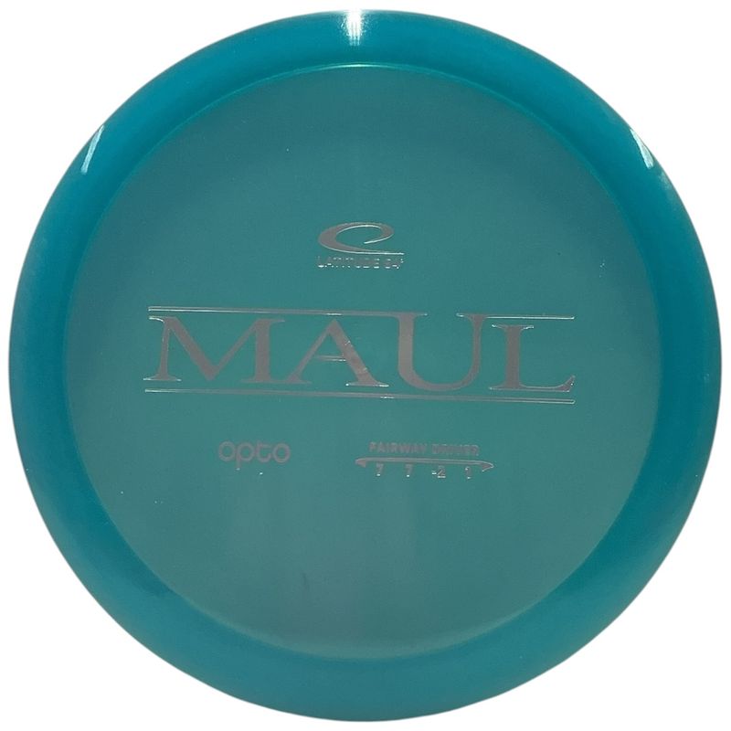 Opto Maul