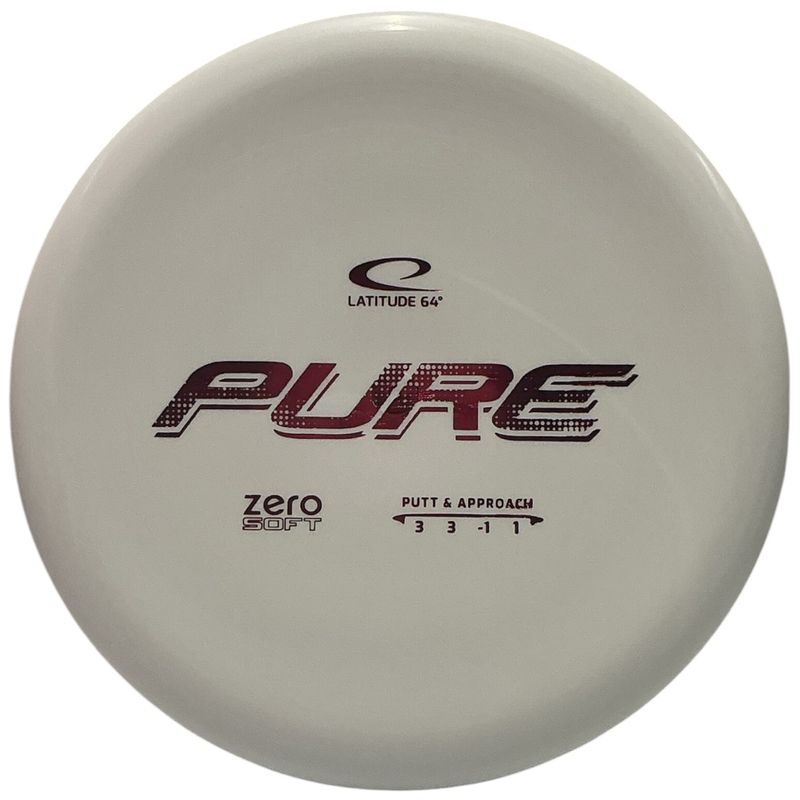 Zero Soft Pure 