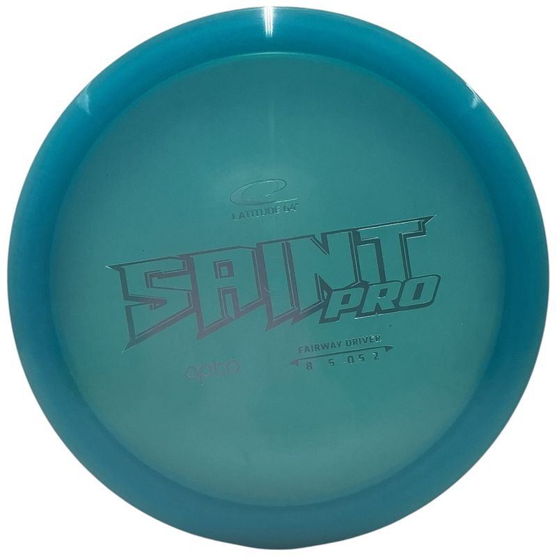 Opto Saint Pro