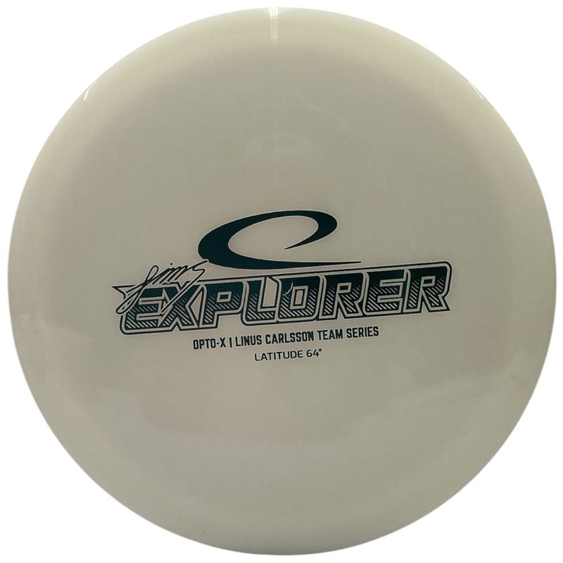Opto -X Explorer (Linus Carlsson 2025)