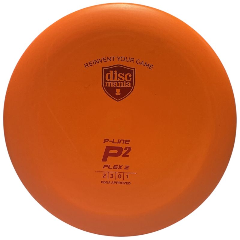 P-Line P2 (Flex 2)