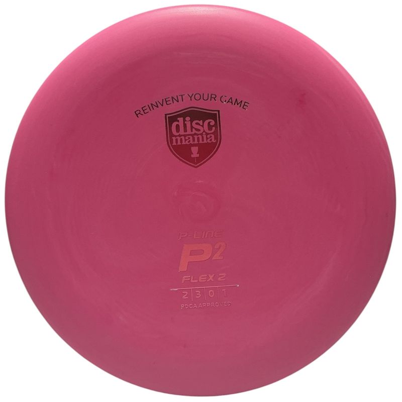 P-Line P2 (Flex 2)