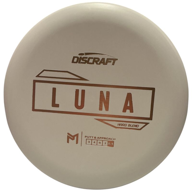 Hard Blend Luna