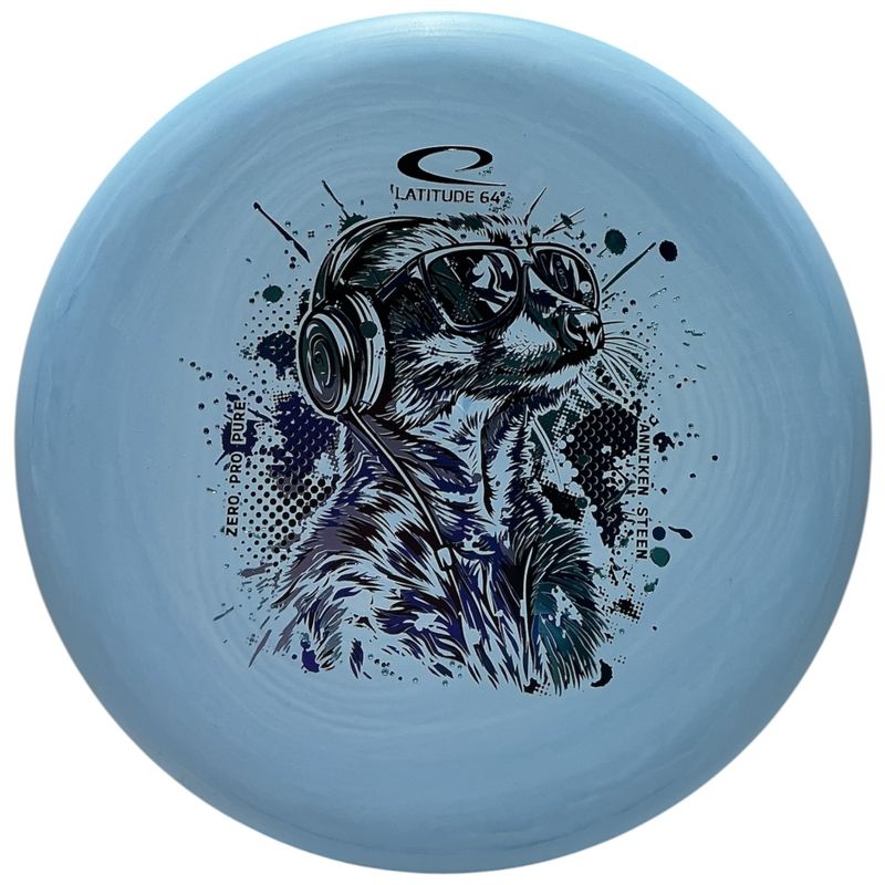 Zero Pro Pure (Anniken K. Steen 2026)