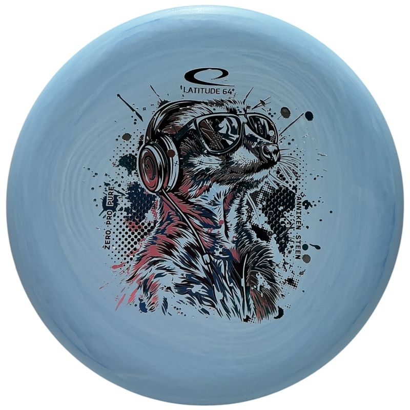 Zero Pro Pure (Anniken K. Steen 2026)