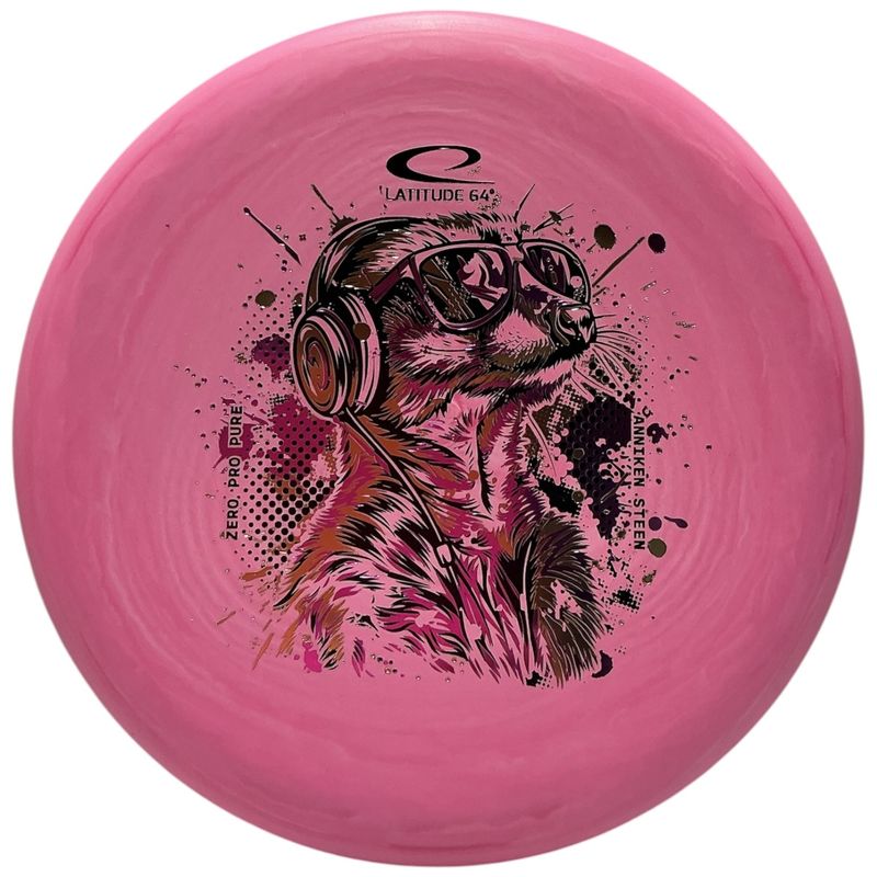 Zero Pro Pure (Anniken K. Steen 2026)
