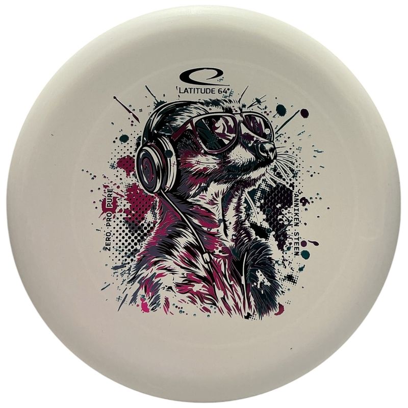 Zero Pro Pure (Anniken K. Steen 2026)