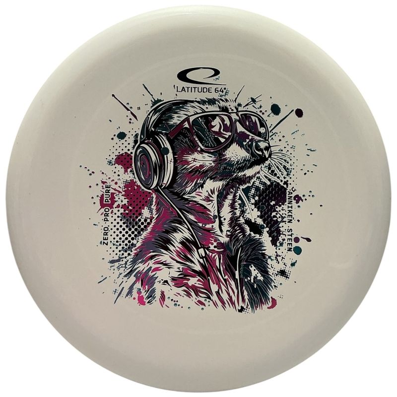 Zero Pro Pure (Anniken K. Steen 2026)