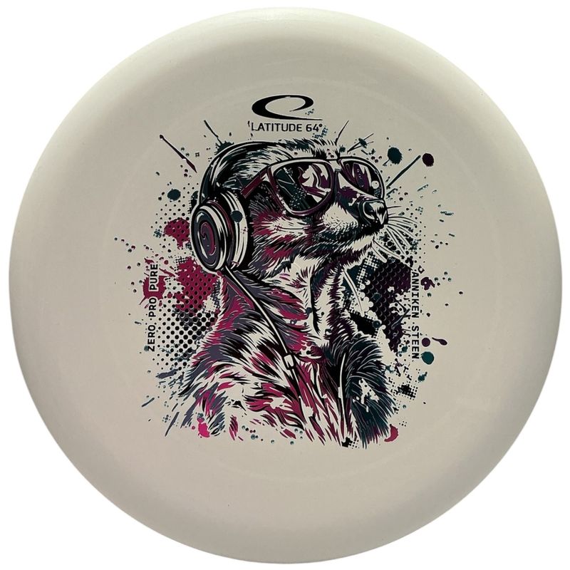 Zero Pro Pure (Anniken K. Steen 2026)