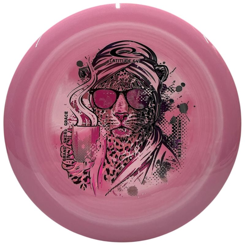 Grand Swirl Grace (Anniken K. Steen 2026)