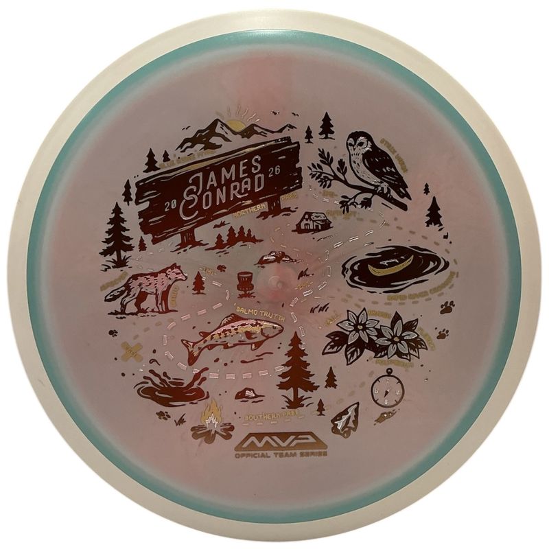 Fission Trail (James Conrad)