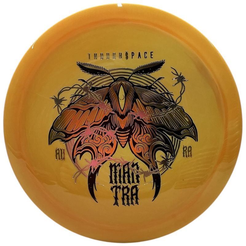 Aura Mantra
