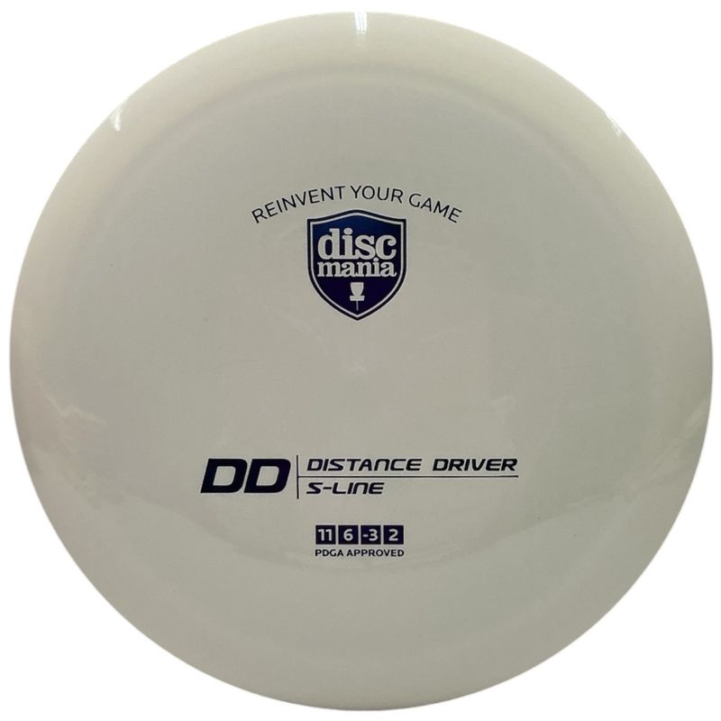 S-Line DD